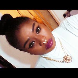 Meet your Posher, Darline
